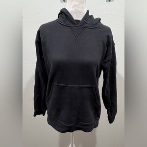 Lululemon Thick Hooded Sweater Size 8